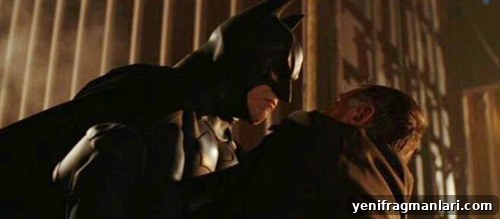 10 Iconic Batman Begins Moments That Defined the Film 11 I'm Batman iconic line