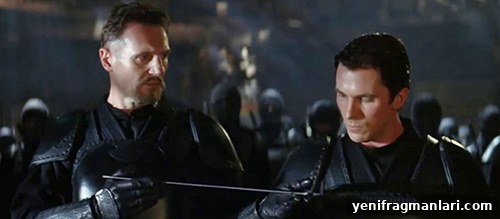 Most Iconic Moments in Batman Begins 6 Bruce Destroys League of Shadows