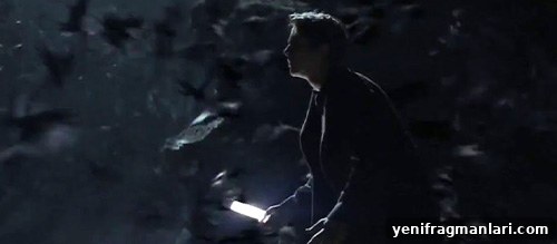 Most Iconic Moments in Batman Begins 8 The Dark Knight Rises Moment