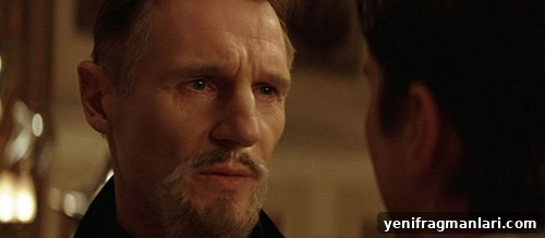 Most Iconic Moments in Batman Begins 9 Ra’s Reveal
