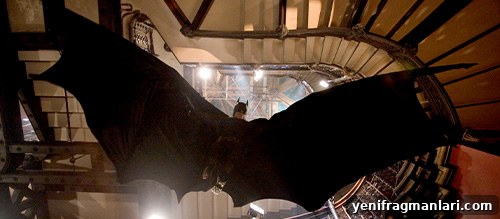 10 Iconic Batman Begins Moments That Defined the Film 10 Batman saves Rachel