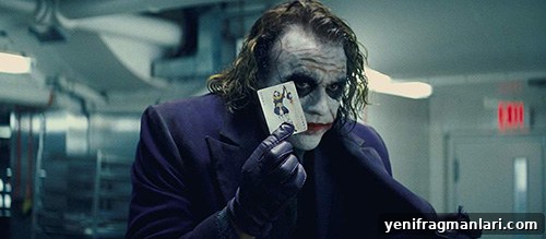 10 Iconic The Dark Knight Moments Every Fan Remembers 6 Joker Meets the Mob