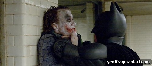 10 Iconic The Dark Knight Moments Every Fan Remembers 8 The Interrogation