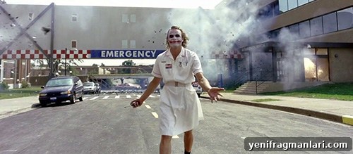 10 Iconic The Dark Knight Moments Every Fan Remembers 9 Joker Blows Up the Hospital