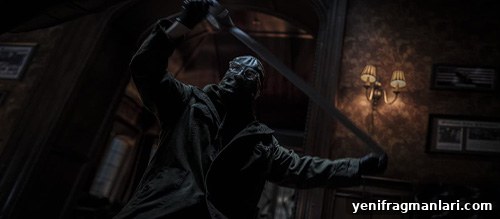 The Batman (2022) Review: A Dark, Compelling Reboot 3 img 30910 2 1