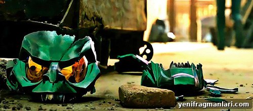 Top 10 Spider-Man: No Way Home Moments That Stole the Show 7 Green Goblin