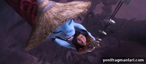 Ranking 2022 Oscar Nominees for Animated Feature 2 Raya and the Last Dragon