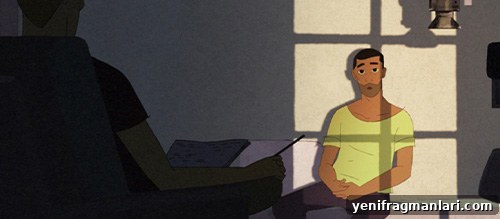 Ranking 2022 Oscar Nominees for Animated Feature 4 Flee