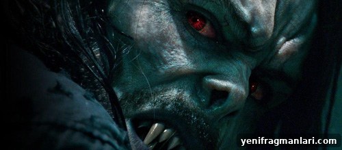 Morbius (2022) Movie Review: Jared Leto's Dark Antihero 3 img 31316 2