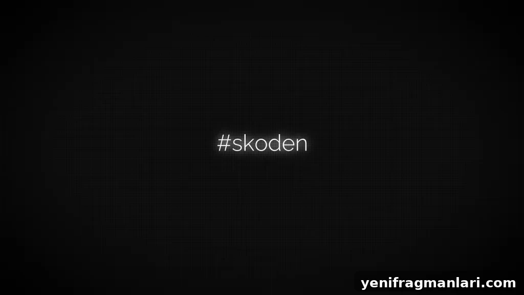#skoden Title Card | Courtesy of skoden.film