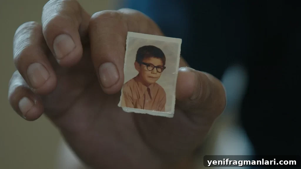Pernell Childhood Picture from #skoden | Courtesy of skoden.film