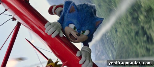 Sonic the Hedgehog 2 (2022) Movie Review: Speedy Sequel Delivers 2 img 31424 1