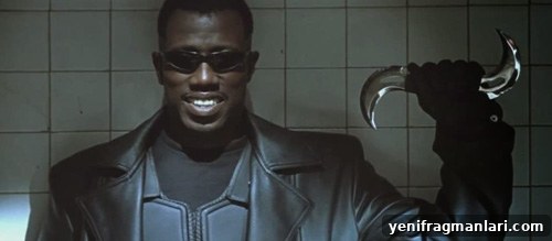 Blade