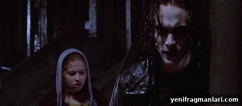 The Crow