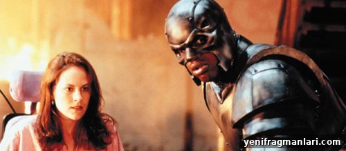 Every 1990s Superhero Movie Ranked 6 Steel