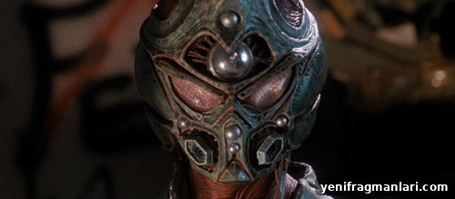 Every 1990s Superhero Movie Ranked 8 The Guyver