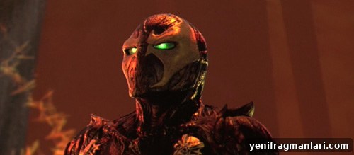 Every 1990s Superhero Movie Ranked 9 Spawn
