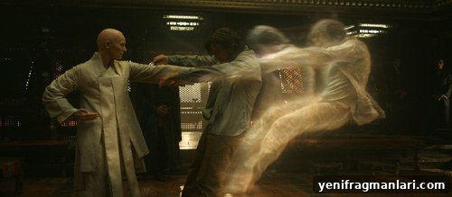 Doctor Strange (2016) Review: Visuals, Story, Verdict 3 Doctor Strange visual effects