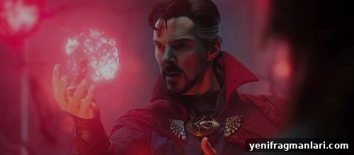 Doctor Strange in the Multiverse of Madness (2022) Movie Review 2 img 31602 1 1