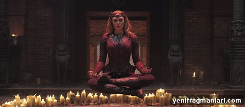 Doctor Strange: Multiverse of Madness (2022) Review 3 img 31602 2