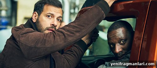 The Takedown (2022) Review: High-Octane Action Comedy 2 img 31641 1