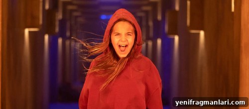 Firestarter (2022) Movie Review: Stephen King Reboot 2 img 31705 1