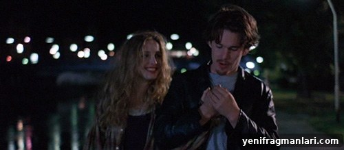 Capturing Moments in the Before Trilogy 2 Before Trilogy scene