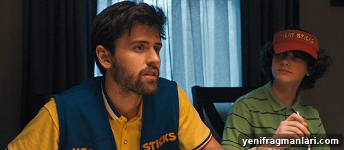 Cooper Raiff: How Vulnerability Fuels His Filmmaking 5 img 31736 4