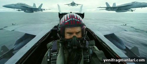 Top Gun: Maverick (2022) Review: Verdict and Highlights 3 img 31842 2 1