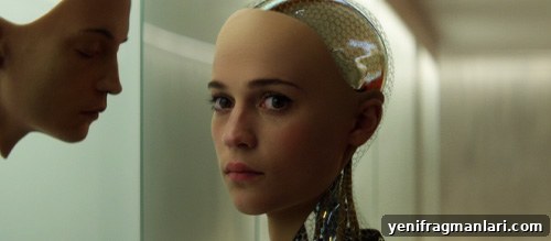 Ex Machina (2014): Inside Its AI, Ethics and Twist 2 img 31869 1