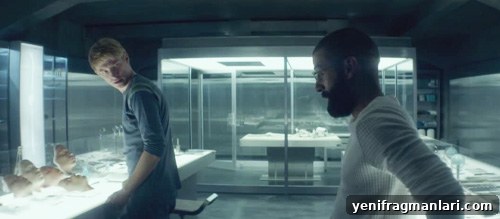 Ex Machina (2014) Review: Inside the Sci-Fi Thriller 3 img 31869 2 1