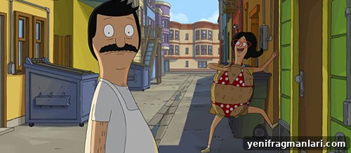 The Bob's Burgers Movie (2022) Review: Story, Humor, Verdict 2 img 31876 1 1