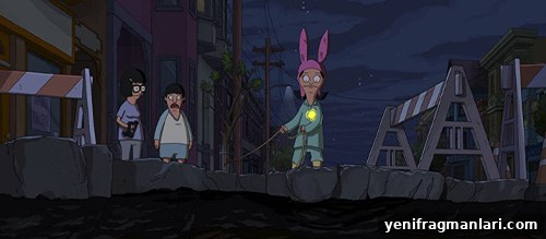 The Bob's Burgers Movie (2022) Review: Story, Humor, Verdict 3 img 31876 2 1