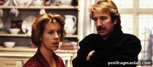 100 Must-See BBC Films: Classics and Hidden Gems 2 Truly Madly Deeply