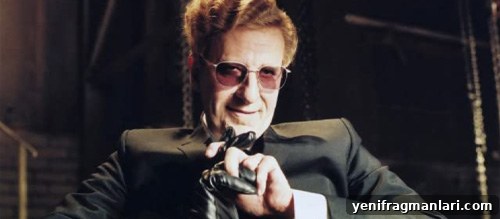 100 Must-See BBC Films 12 The Life and Death of Peter Sellers