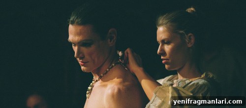 100 Must-See BBC Films: Classics and Hidden Gems 15 Stage Beauty