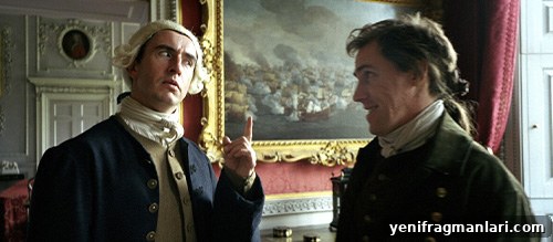 100 Must-See BBC Films 16 A Cock and Bull Story