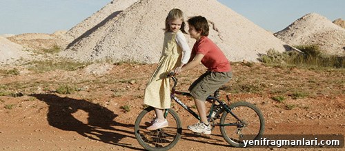100 Must-See BBC Films: Classics and Hidden Gems 19 Opal Dream
