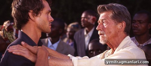 100 Must-See BBC Films: Classics and Hidden Gems 20 Shooting Dogs