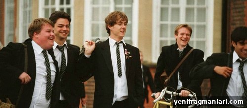 100 Must-See BBC Films 21 The History Boys