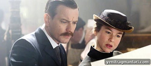 100 Must-See BBC Films: Classics and Hidden Gems 22 Miss Potter