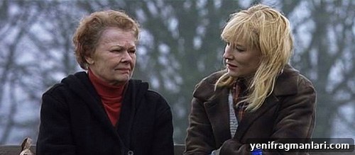 100 Must-See BBC Films: Classics and Hidden Gems 23 Notes on a Scandal