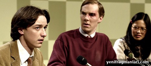 100 Must-See BBC Films: Classics and Hidden Gems 24 Starter for Ten