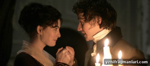 100 Must-See BBC Films: Classics and Hidden Gems 25 Becoming Jane