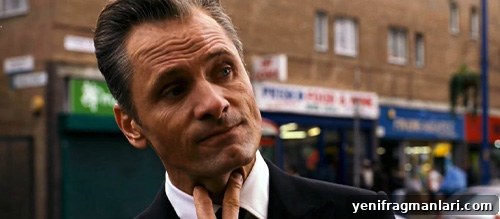 100 Must-See BBC Films: Classics and Hidden Gems 26 Eastern Promises