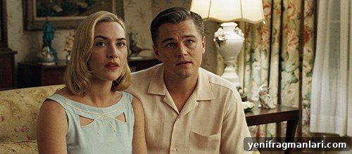100 Must-See BBC Films: Classics and Hidden Gems 31 Revolutionary Road