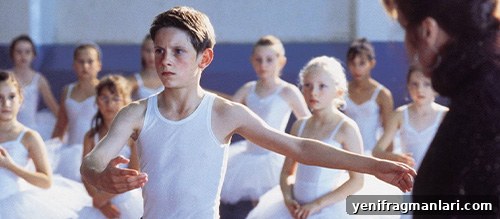 100 Must-See BBC Films 6 Billy Elliot