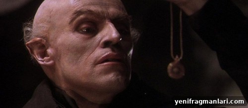 100 Must-See BBC Films 7 Shadow of the Vampire