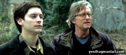 100 Must-See BBC Films 8 Wonder Boys