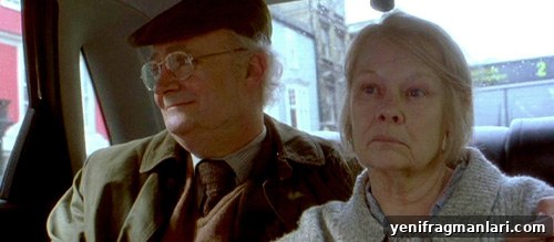 100 Must-See BBC Films 9 Iris